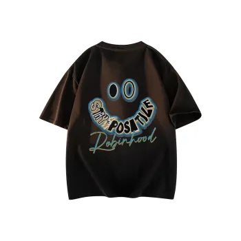 ROBINHOOD T Shirts Unisex