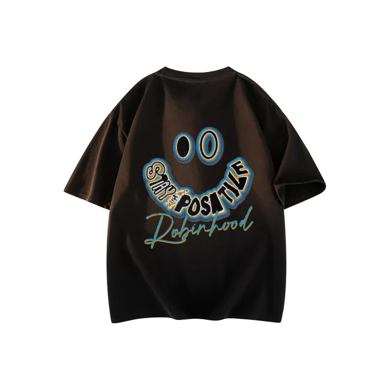 ROBINHOOD T Shirts Unisex-0