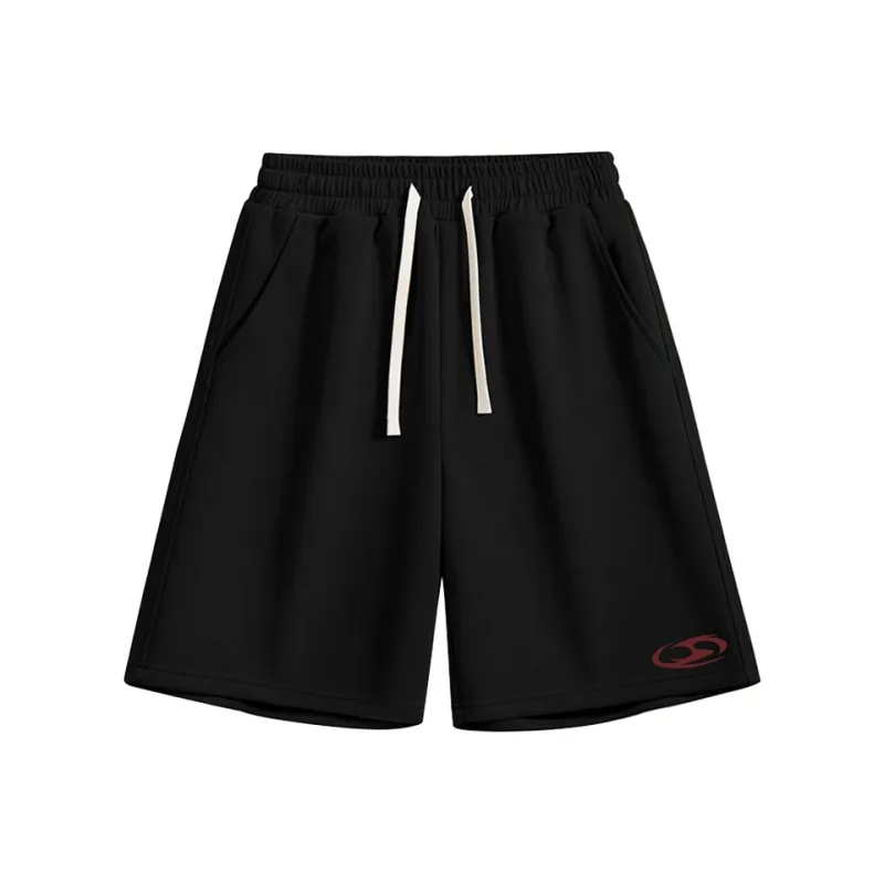 MINISO Casual Shorts Unisex-0