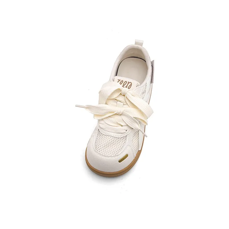 UNCLEWEN Kafka Height Increasing Lightweight Breathable Low Top Casual Shoes Women's-1