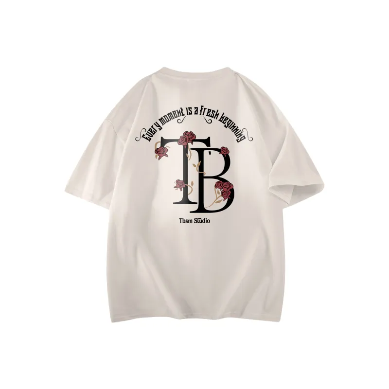 TBSM T Shirts Unisex-28