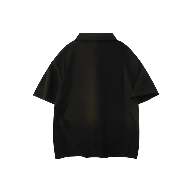 RVANGUARD Polo Shirts Unisex-4