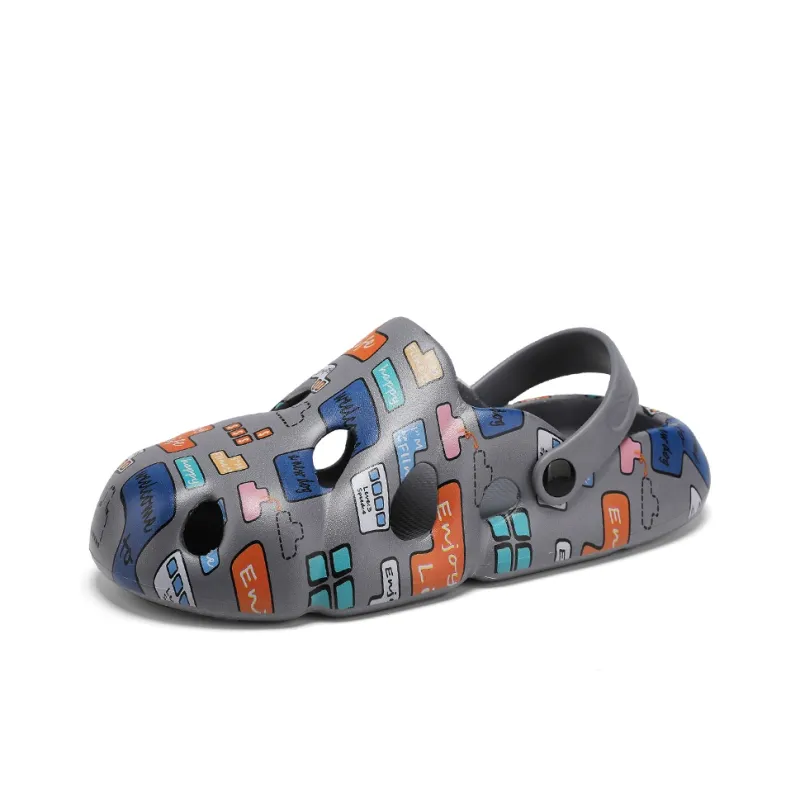 MESUCA Clogs Unisex-6