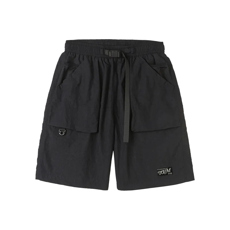 TALKING TOM Casual Shorts Unisex-0