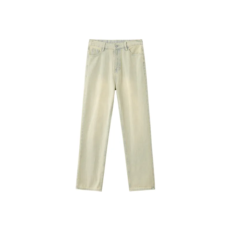 MIIOW Cool One Summer Series Jeans Unisex-2