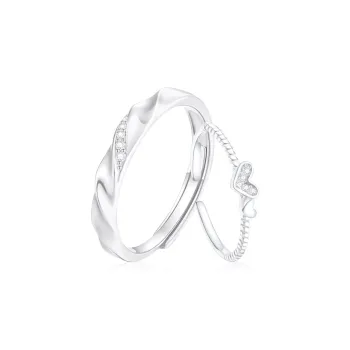 Thuban Ark Rings Unisex