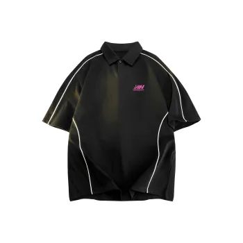 Supremo Cat Polo Shirts Unisex