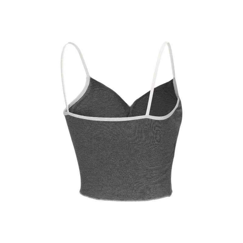 DOKZB Camisoles Women's-13