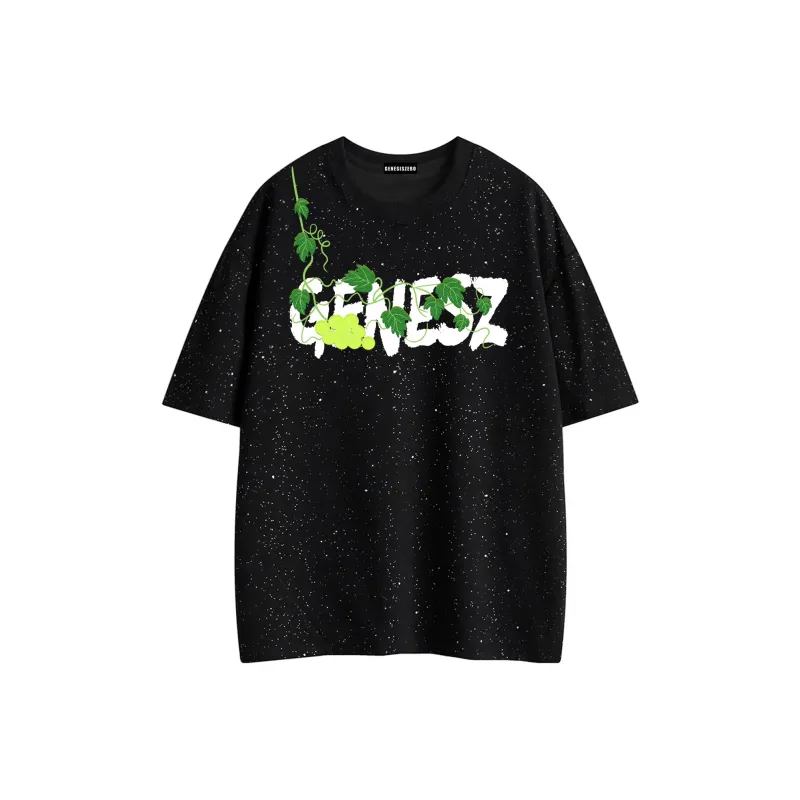 Genesiszero T Shirts Unisex-11
