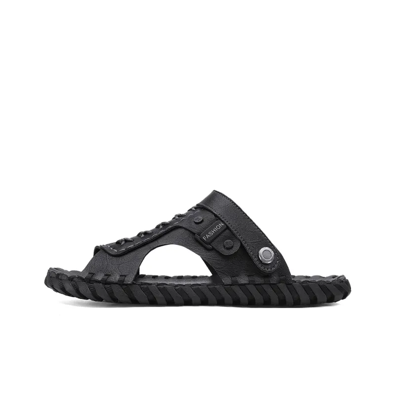 Frank Mully Beach Sandals Men's-0