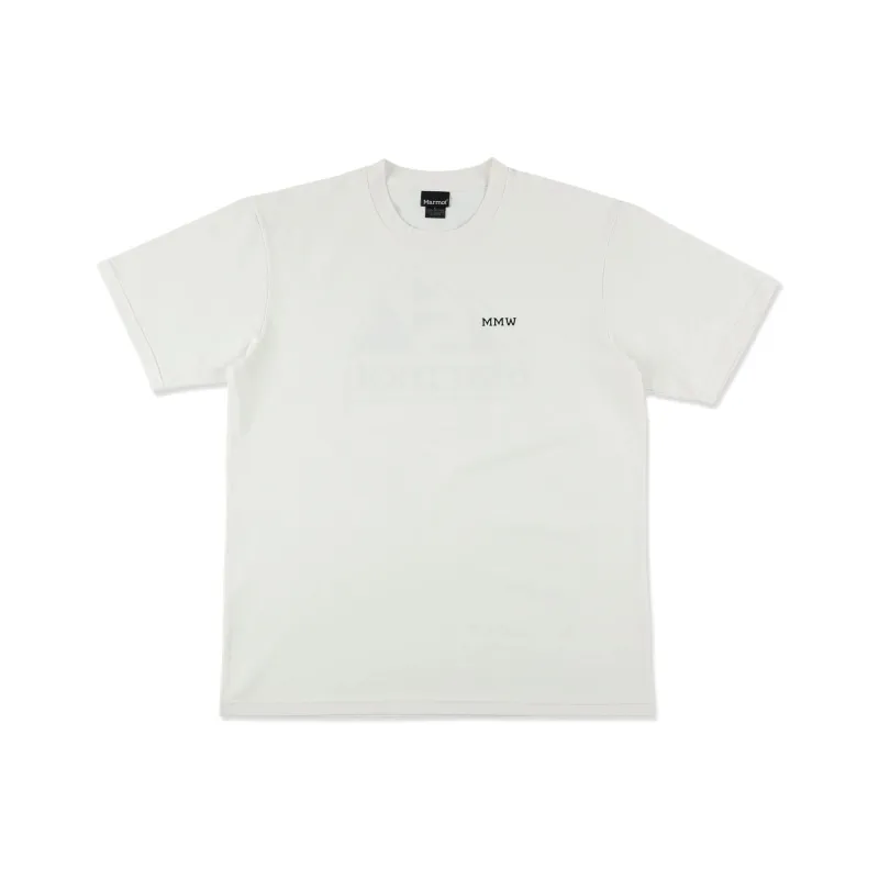 Marmot T Shirts Men-4