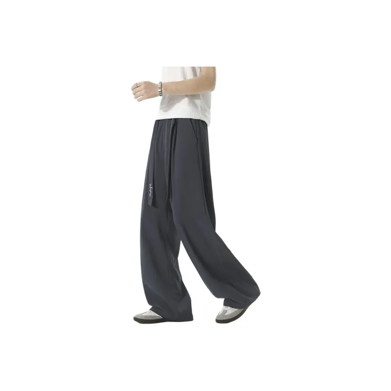 JIMI&JONS Suit Trousers Unisex-10