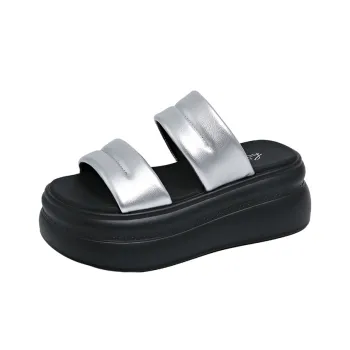 Dragon Dance Slip Resistant Slide Slippers Women's