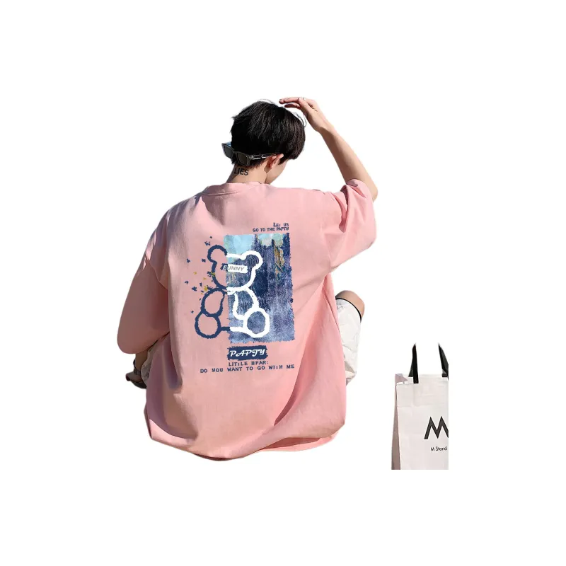 BANDICOOT T Shirts Unisex-7