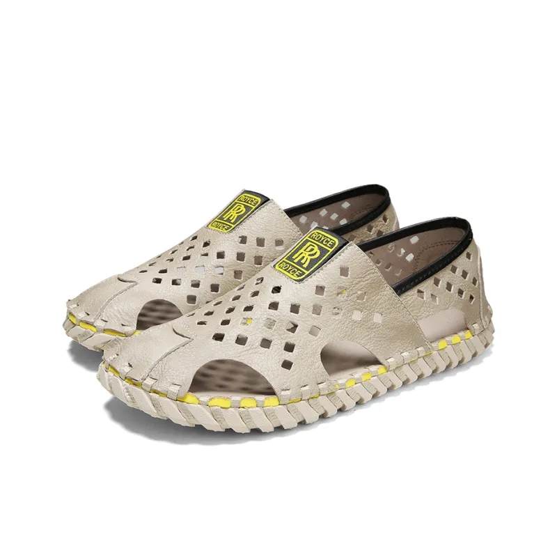 Frank Mully River Trekking Shoes Men's-5