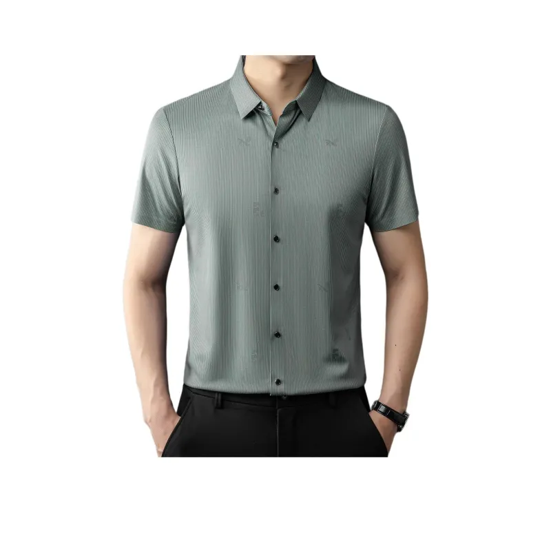 PIERRE CARDIN Shirts Men-13