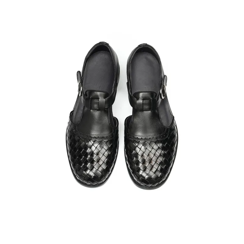 ASTON M.JAZZ Casual Shoes Men's-2
