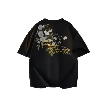 Feiyue T Shirts Unisex