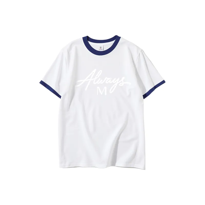 FAIRWHALE T Shirts Women's-4