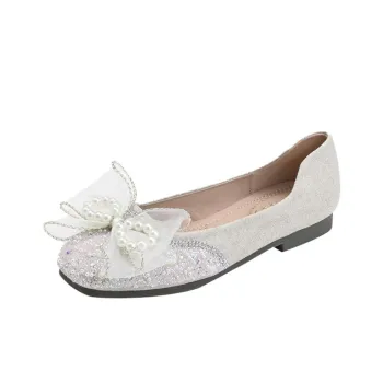 Than Than Me Women's Casual Shoes Women's Apricot