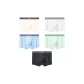 5 Pack[Warm White+Light White+Norway Blue+Mint Green+Stone Gray]