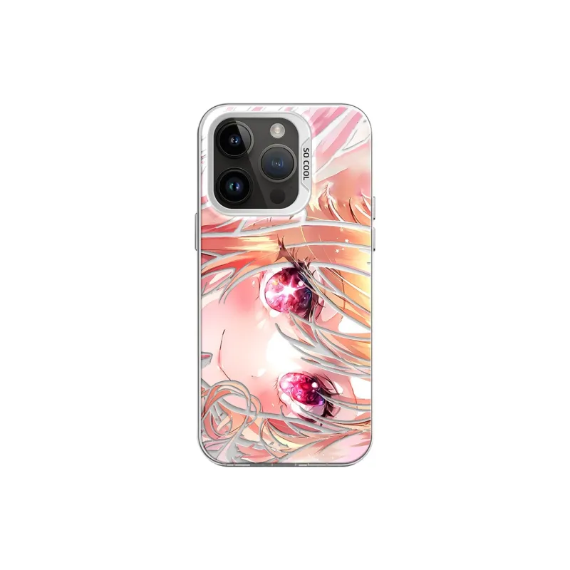 TU QING Phone Cases-14