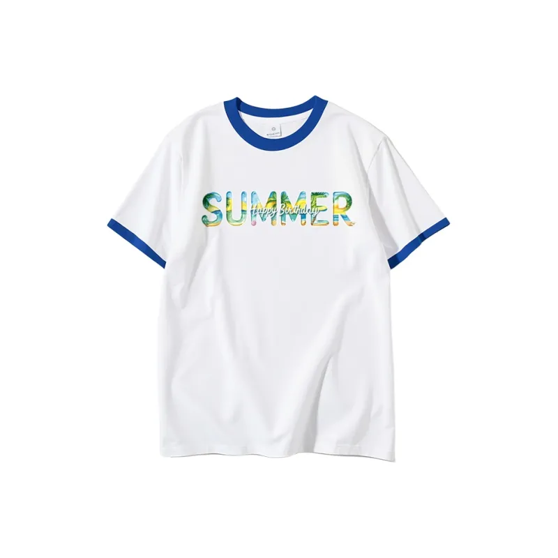 FAIRWHALE T Shirts Women's-12