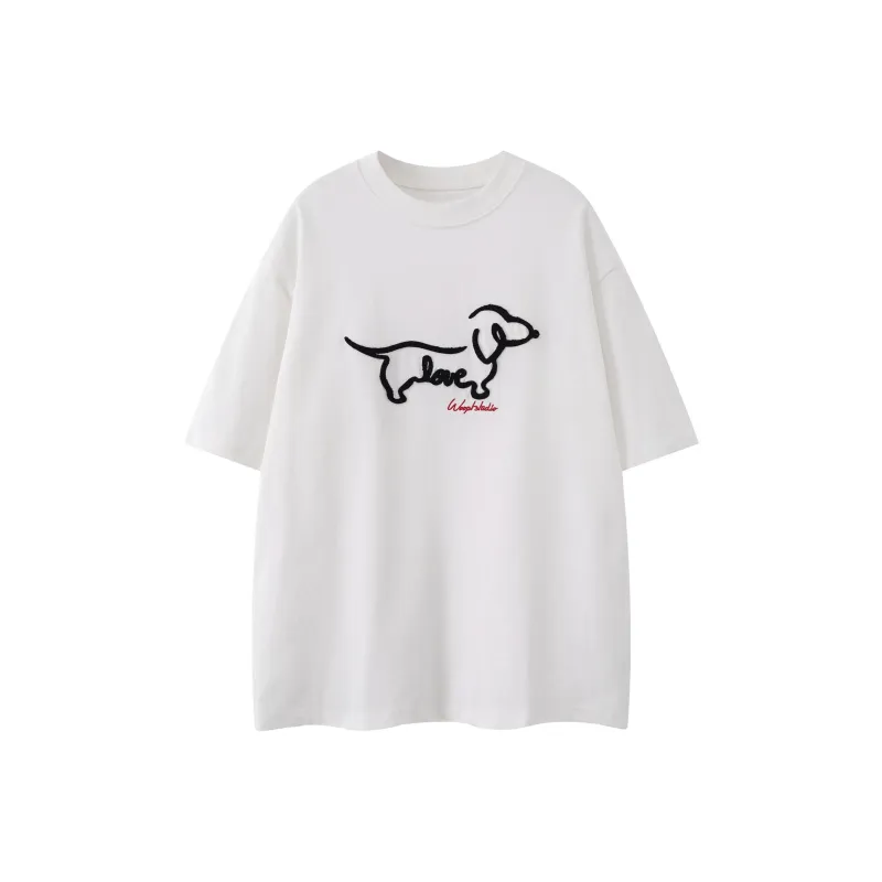 YINLEI T Shirts Unisex-4