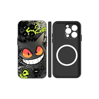 TUNAMEI Phone Cases