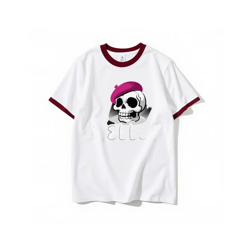 FAIRWHALE T Shirts Women's-8