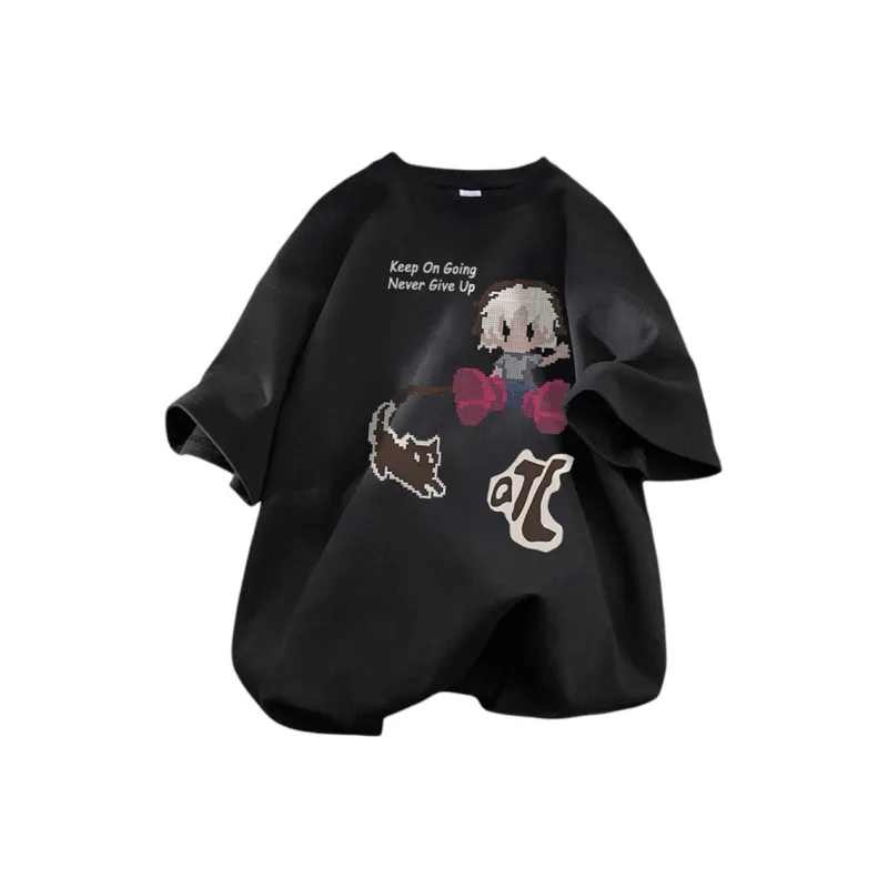 RVANGUARD T Shirts Unisex-1