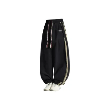 Chinpeno Casual Pants Unisex