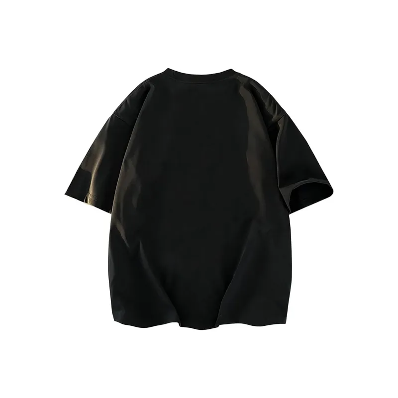 K411 T Shirts Unisex-1