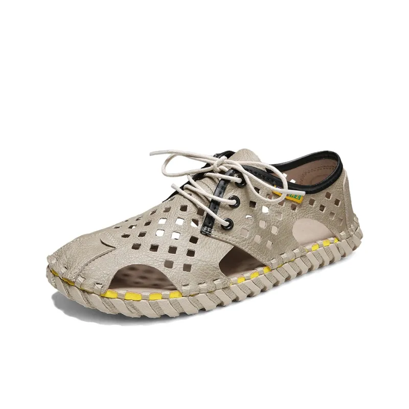 Frank Mully River Trekking Shoes Men's-4