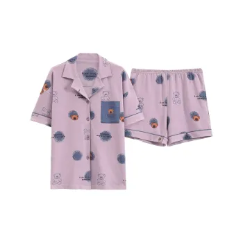 Mulong Family Pajama Set Women's