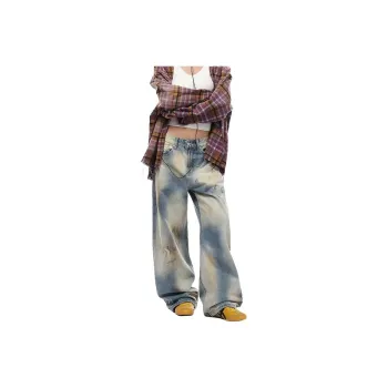 The New Age Family Jeans Women's