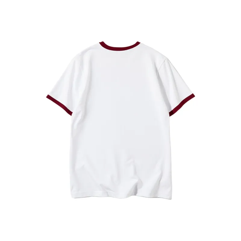 FAIRWHALE T Shirts Women's-9