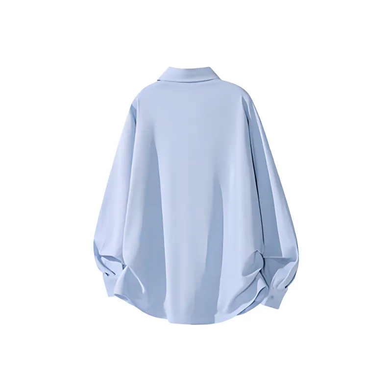 FASTFISH Shirts Unisex-5