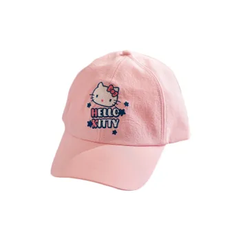 Sanrio Hello Kitty My Melody Polyamide Baseball Caps Kids'