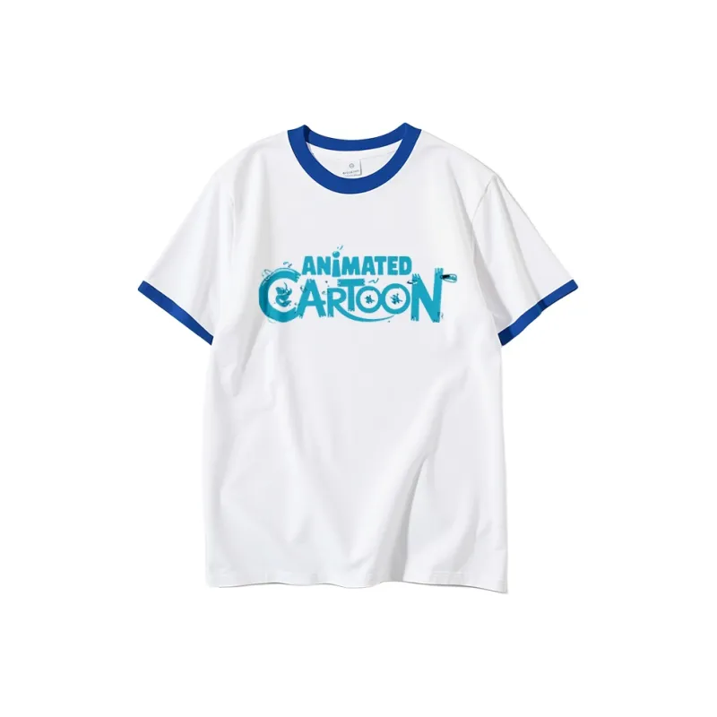 FAIRWHALE T Shirts Women's-12
