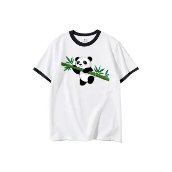 FAIRWHALE T Shirts Women's