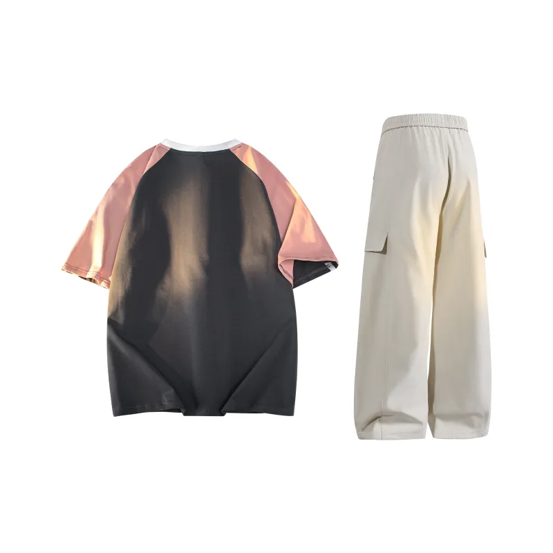 Supremo Cat Casual Sportswear Unisex-7