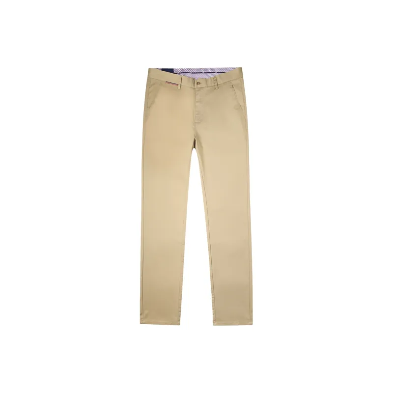 PIERRE CARDIN Casual Pants Men's-4