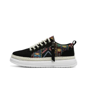 Frank Mully Low Top Casual Shoes Men's