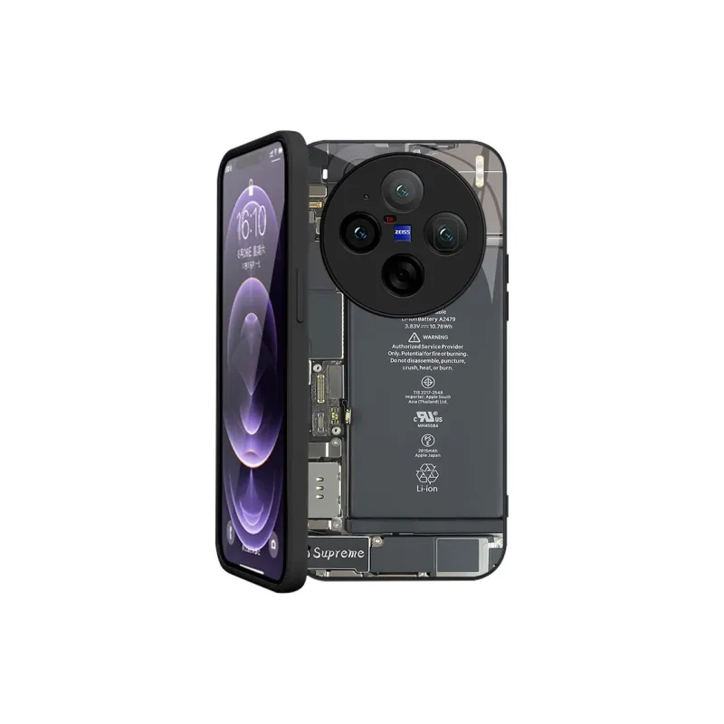CHAOYATU Phone Cases-10