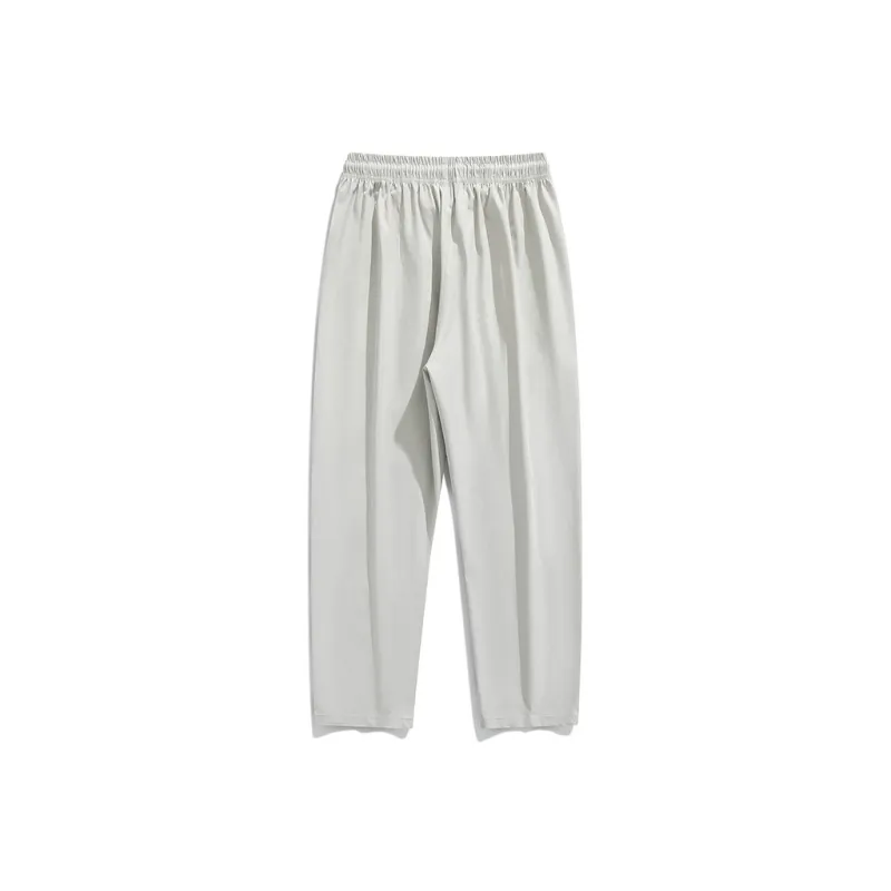 Chinpeno Casual Pants Unisex-4