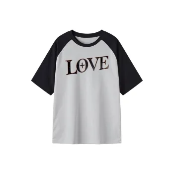 FAIRWHALE T Shirts Women's