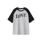 White Heather Gray & Black