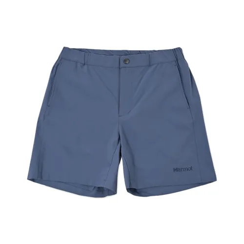 Marmot W's Light Operate Shorts Sports Shorts Women's