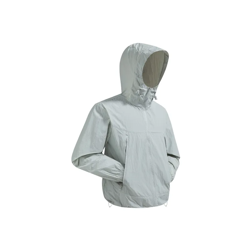 Mulinsen Sun Protection Clothing Unisex-2